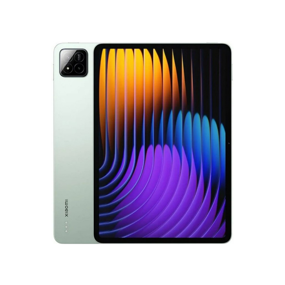 Планшет Xiaomi Pad 7 8/256 ГБ. Цвет: зеленый